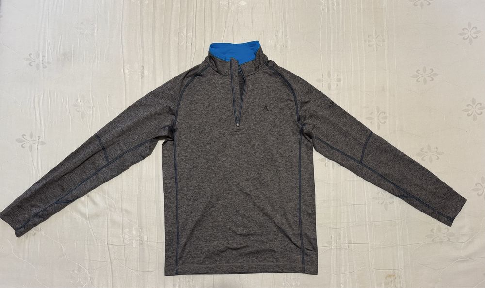 Shoffel флісова кофта