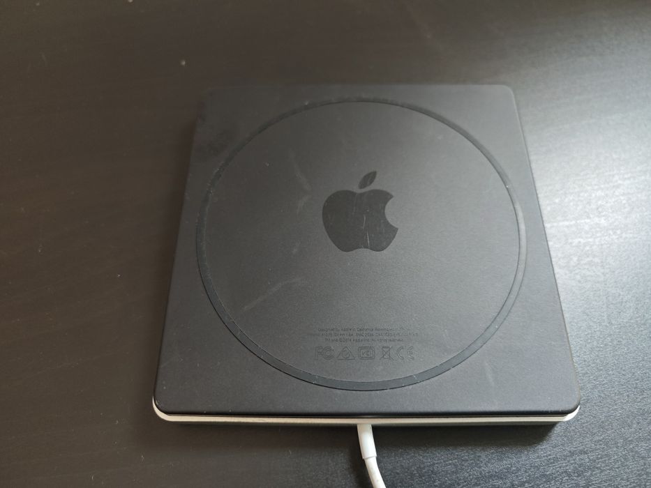 Apple Superdrive447326264524154883
