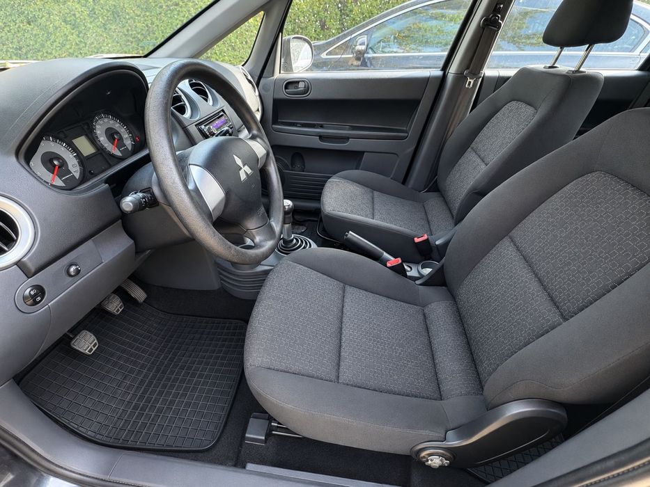 Mitsubishi Colt 1.3
