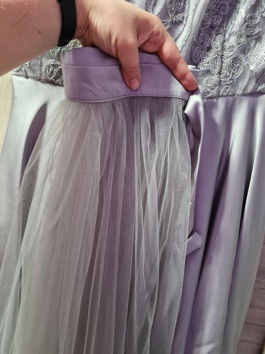 Платя вечірнє вишукане