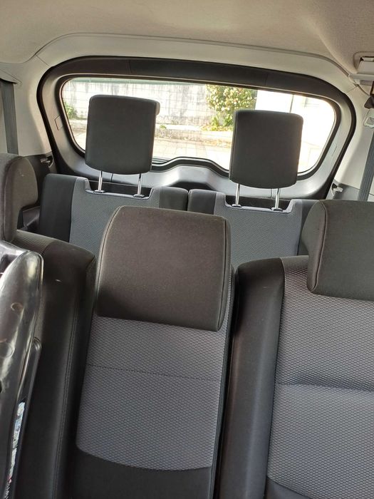 Monovolume Mazda5