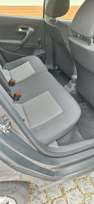 Volkswagen Polo 1.2i