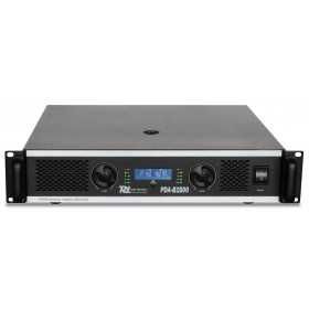 Amplificador de Colunas