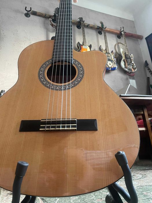 Gitara elektroklasyczna Admira Alba EC