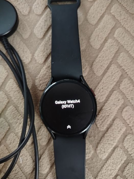 Smartwatch Galaxy watch 4