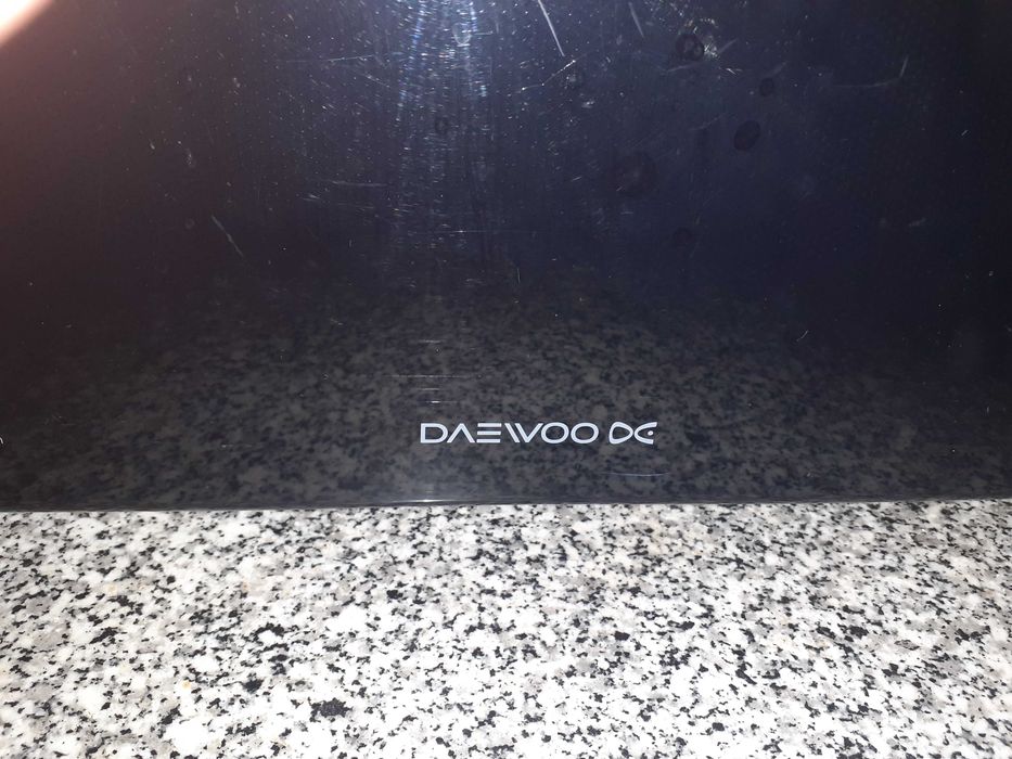 Microondas Daewoo