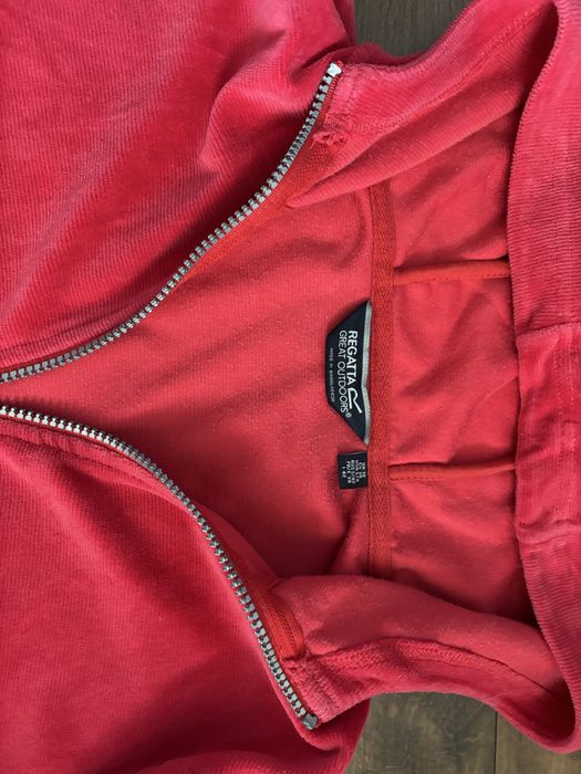 Regatta great outdoors_ bluza_jak nowa
