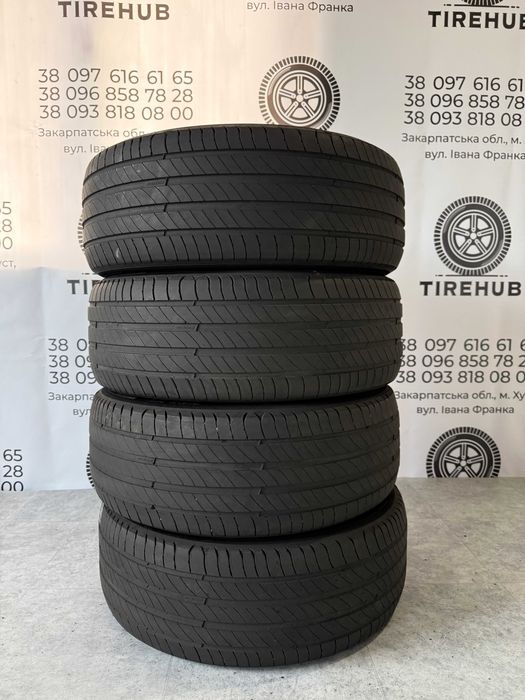 ЛІТНІЙ РОЗПРОДАЖ! Літні шини 205/55/17 Michelin Primacy 4, летние шины резина R17