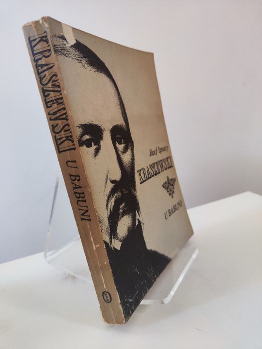 U babuni - Józef Ignacy Kraszewski