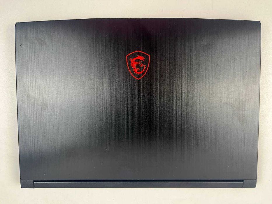 Ноутбук MSI GF65 Thin 9SEXR 120Гц i7-9750H 16GB RTX 2060 6GB 512GB M.2