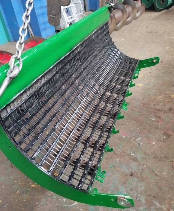Підбарабання Case, John Deere, Massey Ferguson,New Holland Автоштамп, Бізон, Брауд Вольво БМ Глінер Гомсільмаш Джон Дір Дойц Фар Дроннінборг