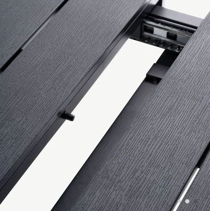 Mesa de Jardim em Alumínio