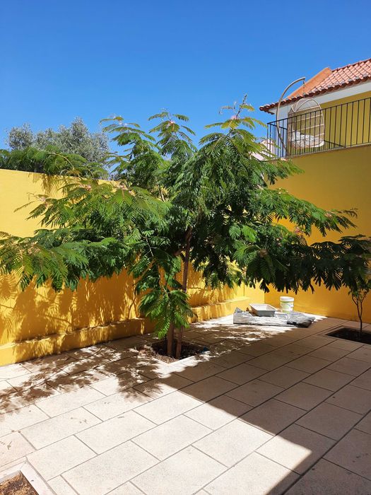 Quartos para alugar em moradia
