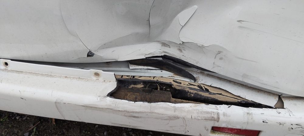 Nissan E- NV200 osobowy Nawi