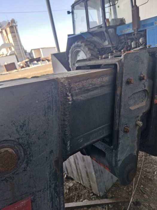 Продам Маніту 1440