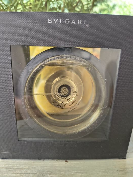 Bvlgari Black 75 ml