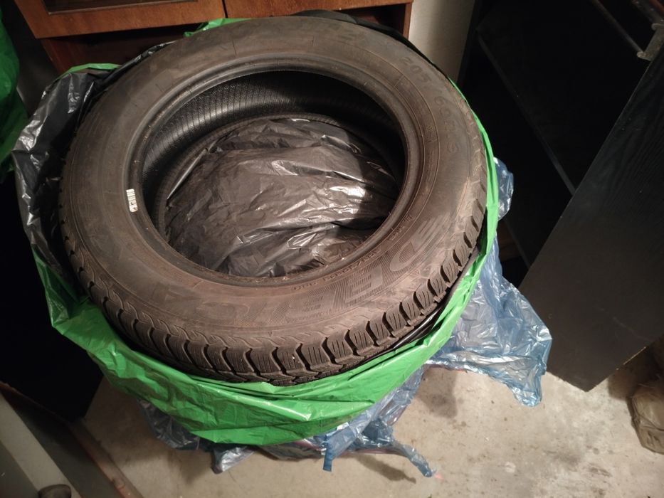 FELGI MITSUBISHI 16" 114.3X5 otw.67.1