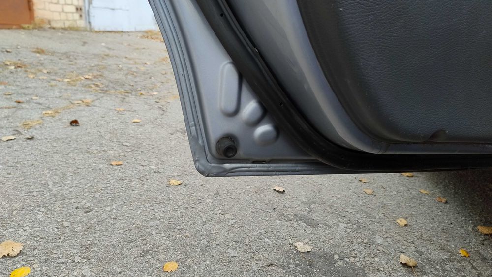 Sens 2011р. 1.3 Газ/бенз.