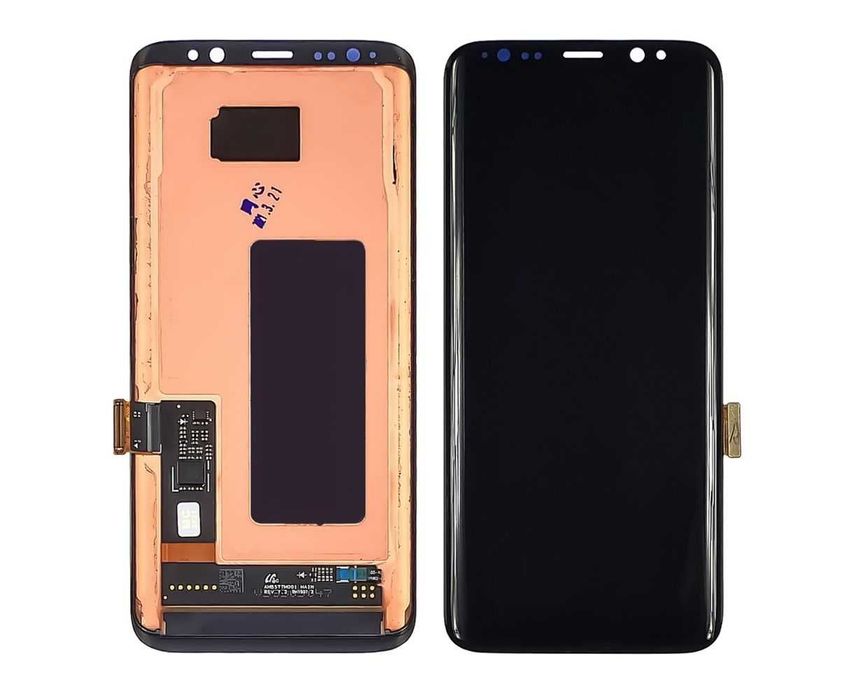 ЯКІСТЬ Екран Samsung Galaxy A J G Note Ultra (всі моделі)