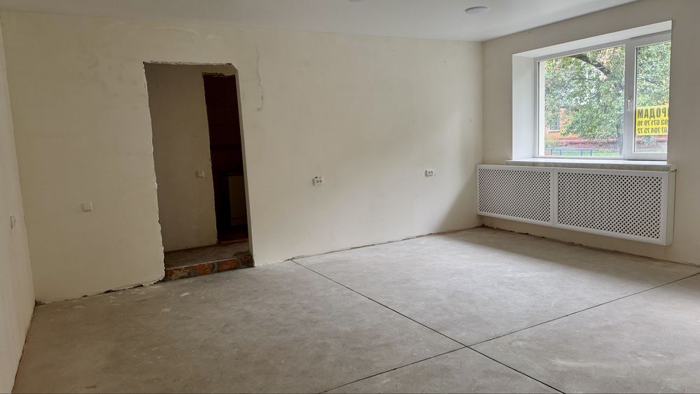 Продам 3х ком Квартиру р-н ЗАГС