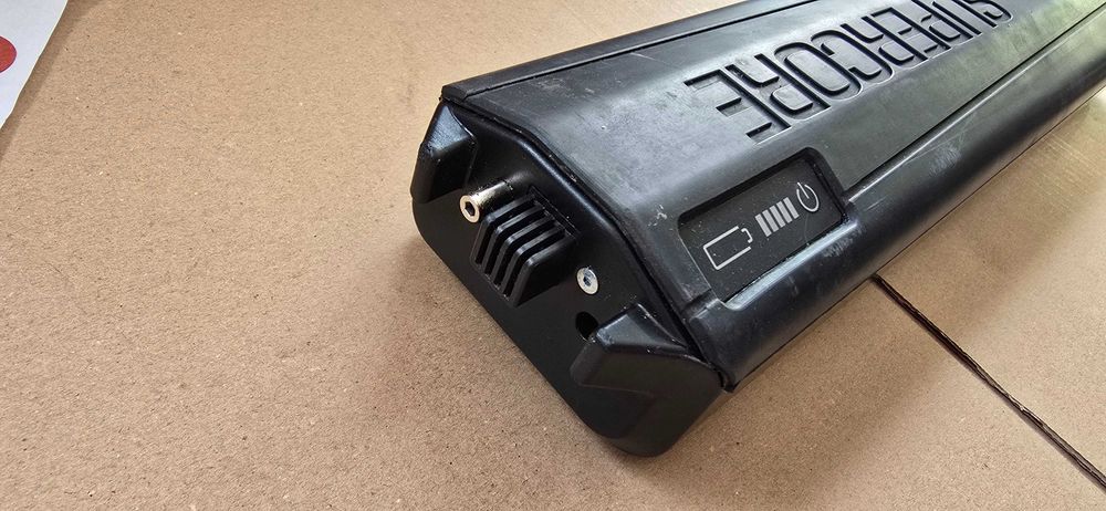 Bateria Supercore  Fit  36v 20ah