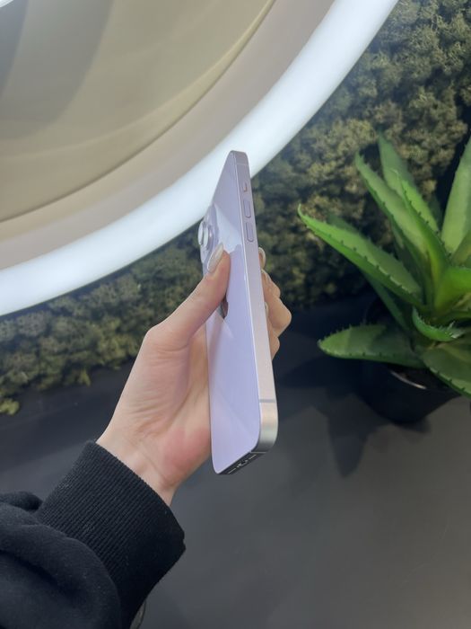 Iphone 14 Plus 128Gb Purple / Айфон 14 плюс 128Гб