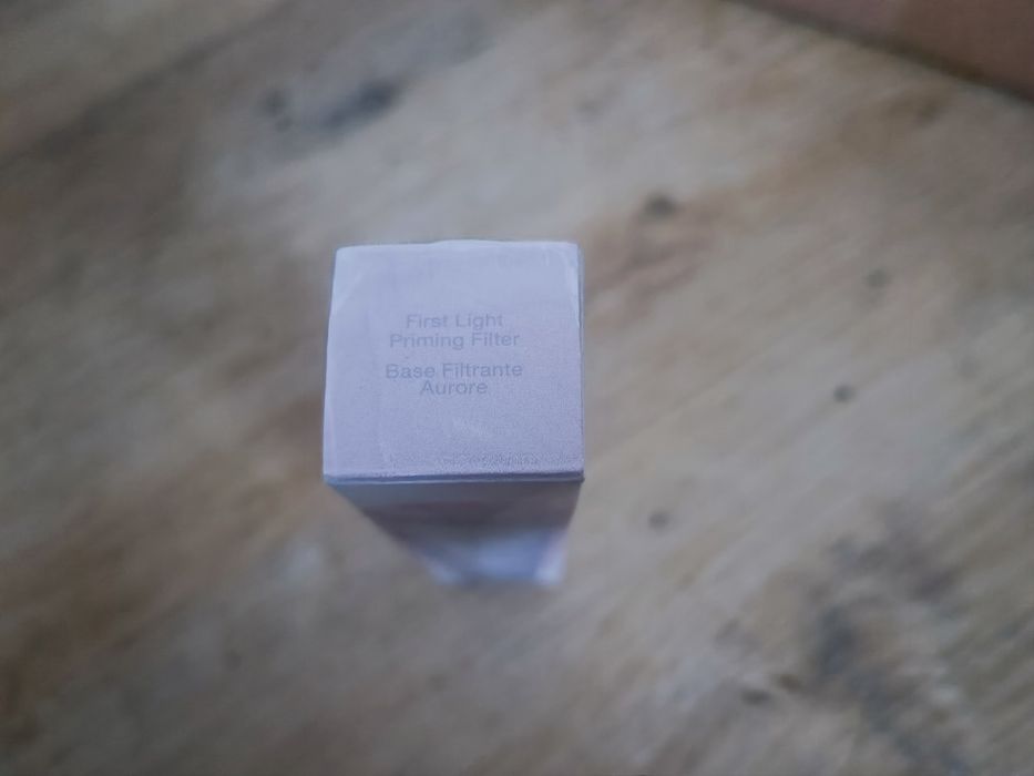 Becca baza primer pod podkład