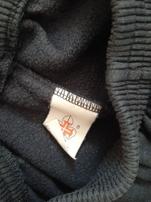 Calças Fato Treino Escuteiros Tam 8