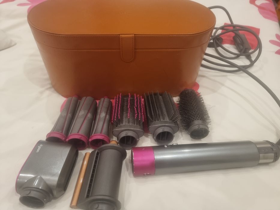 Dyson Airwrap completa