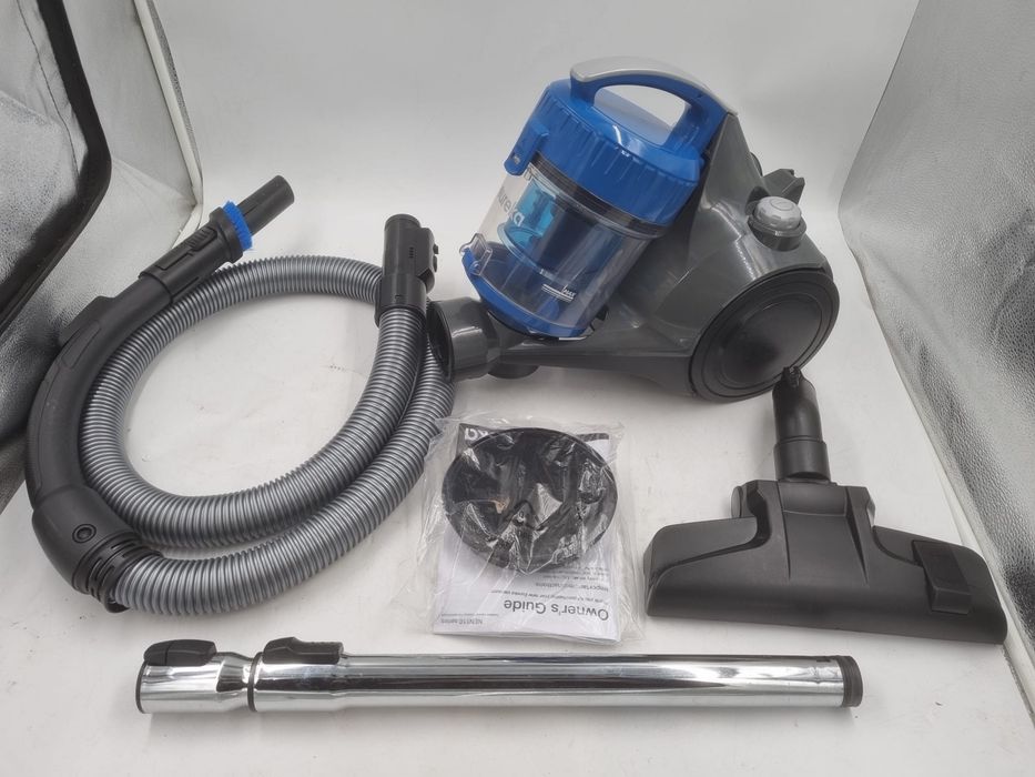 Eureka odkurzacz bezworkowy NEN110A