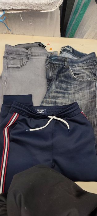 Ветош синтетика | ОПТОМ ВІД 50 КГ