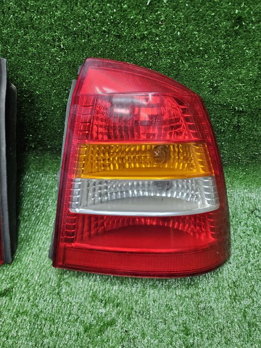 Фонар Стоп Фара Опель Астра Г Ж Седан Opel Astra G Фонарь Стопи Фари