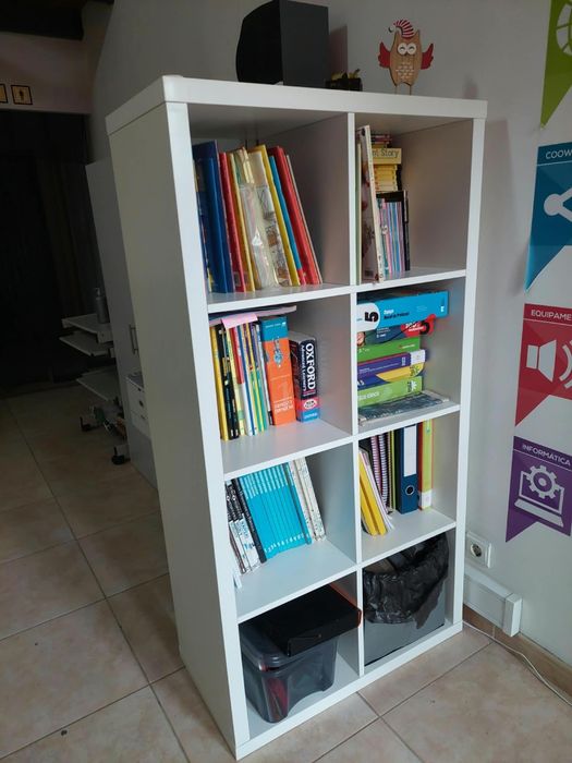 Mobiliário de escritório