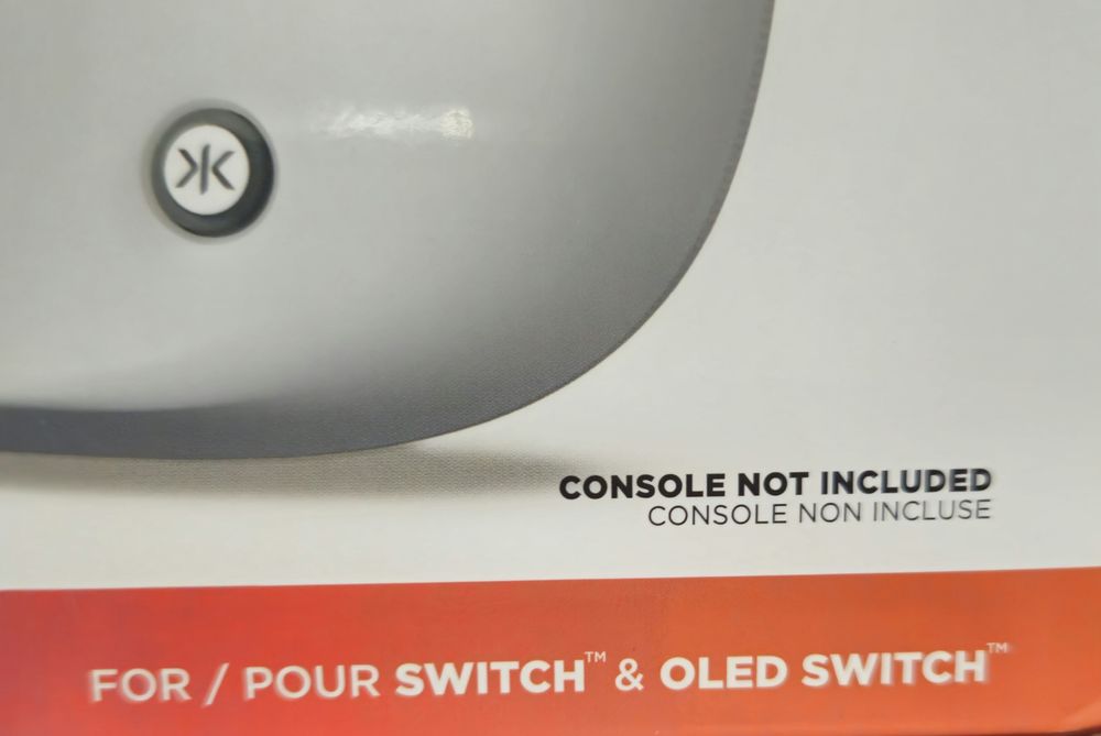 Nintendo switch kontroler