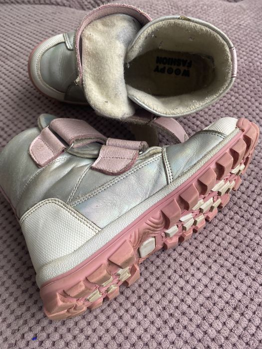 Woopy ортопедичні демісезонні