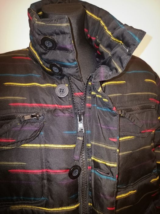 Blend kurtka narciarska snowboard damska r.M mm