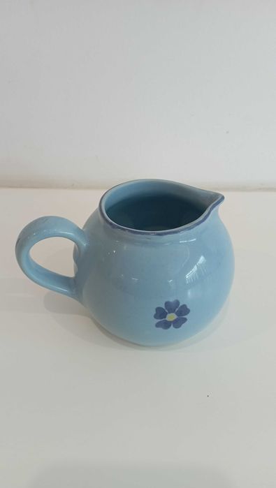 Small Ceramic Teapot | Hand-painted64739092004995121
