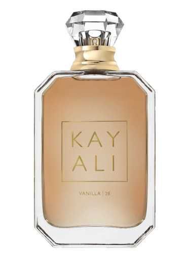 Vanilla 28 Kayala Fragrances P1076 Perfumy Inspirowane 30ml 2+1 GRATIS