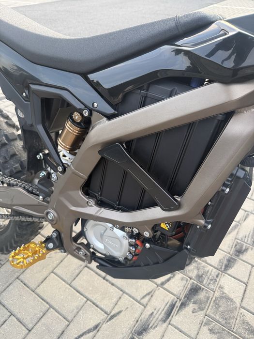 Surron ultra bee 2025