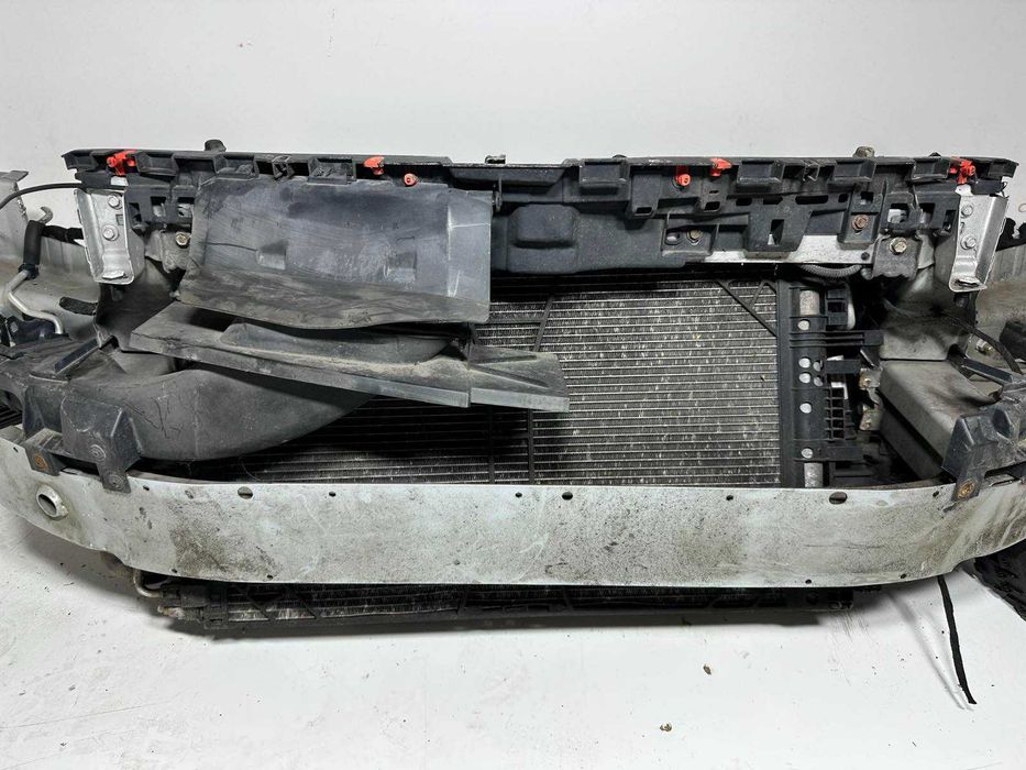 Pas PRZEDNI CHŁODNICA Wzmocnienie Opel Insignia A 08-13 2.0 Cdti