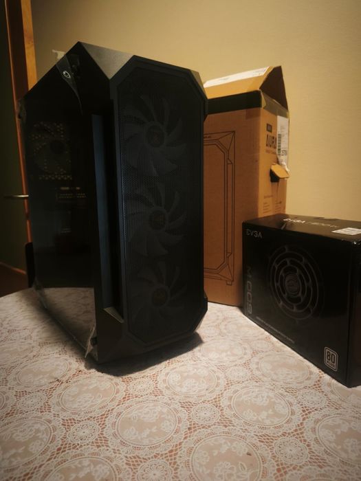 PC Gaming | RYZEN 7 | 1080Ti 11GB | 32GB