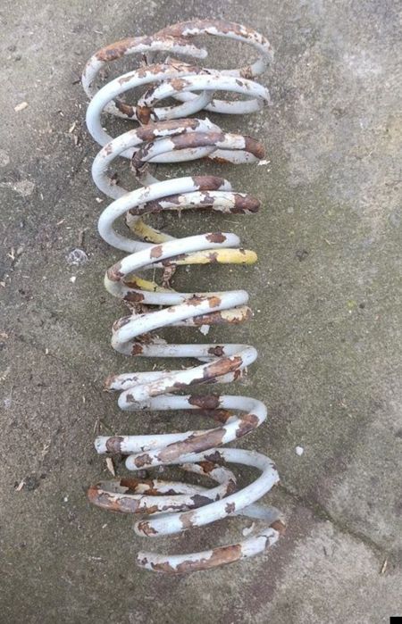 Пружины для  ВАЗ