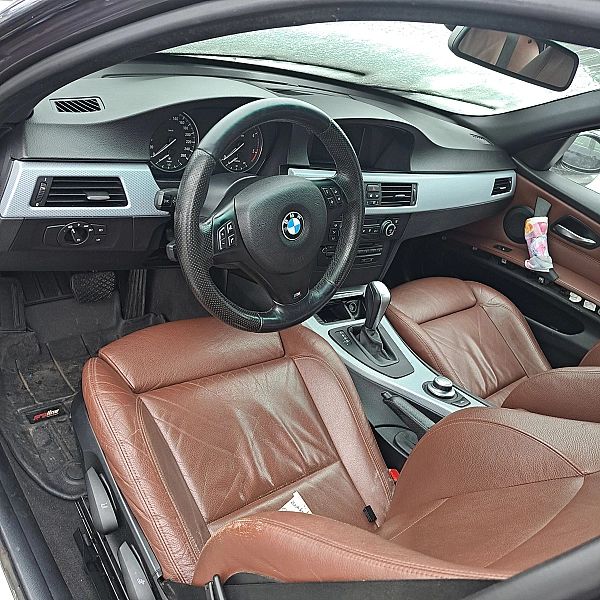 Bmw 3 Iii E90 M Pakiet N47D20A A22 Automat Tylko 225K Km