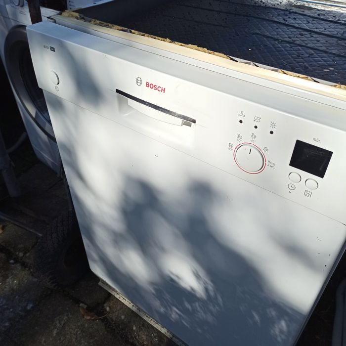 Zmywarka Bosch Siemens 60 cm podblatowa.