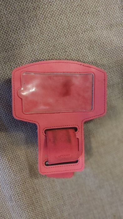 Braçadeira Desportiva para Telemóvel – Running/Ginásio