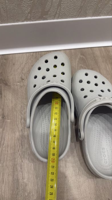 Дитячі сабо Crocs