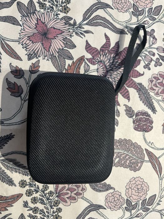 Etui podrozne do mikrofonu rode