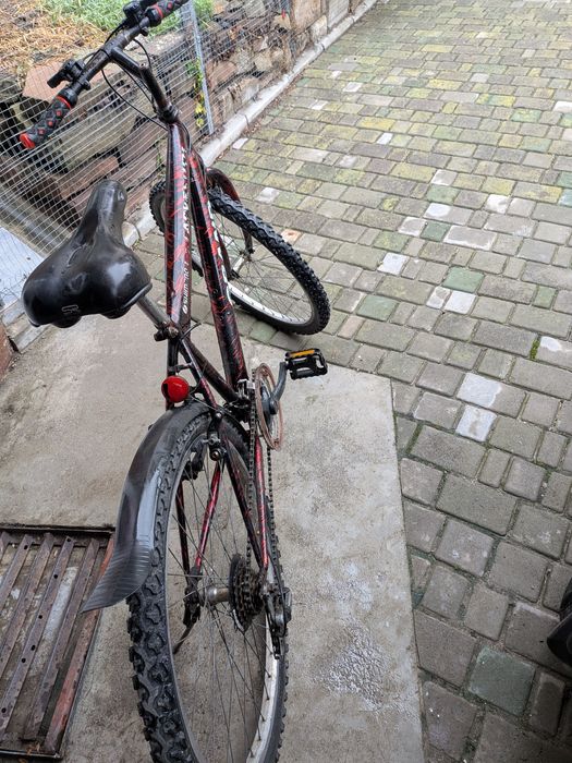 Велосипед 26 колеса