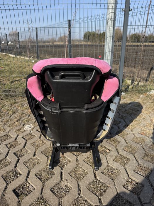 Fotelik Samochodowy Recaro Monza Nova