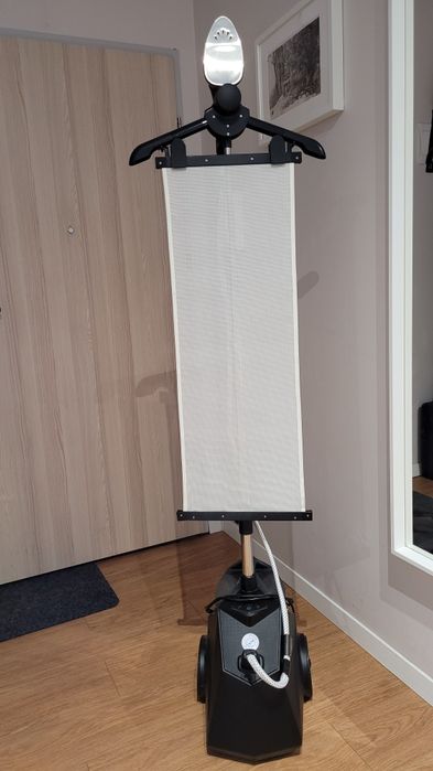 Prasownica parowa Fridja